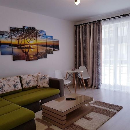 Dream Apartment Brasov - West エクステリア 写真
