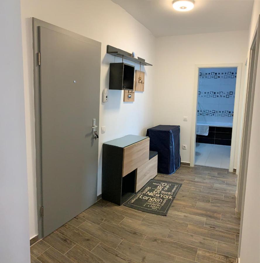 Dream Apartment Brasov - West エクステリア 写真