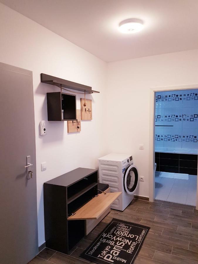Dream Apartment Brasov - West エクステリア 写真