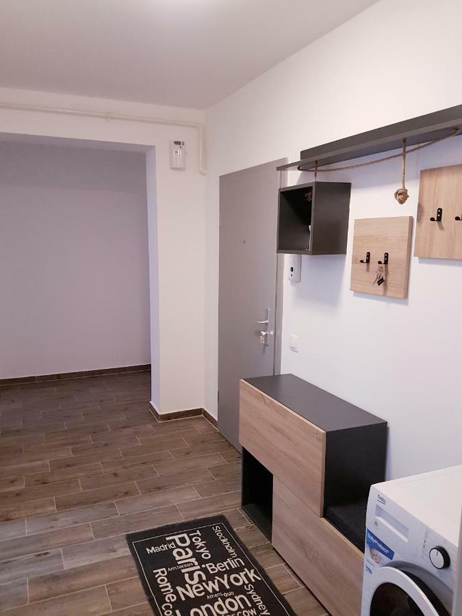 Dream Apartment Brasov - West エクステリア 写真