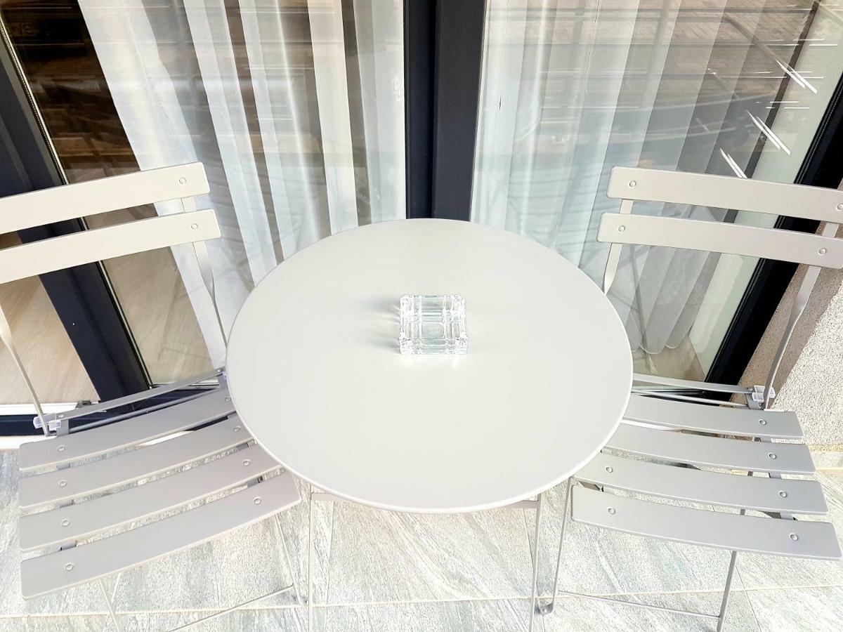 Dream Apartment Brasov - West エクステリア 写真