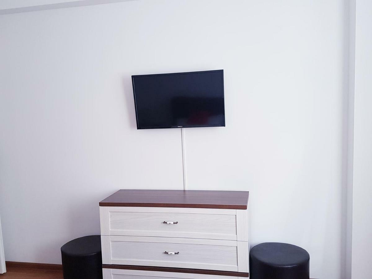 Dream Apartment Brasov - West エクステリア 写真