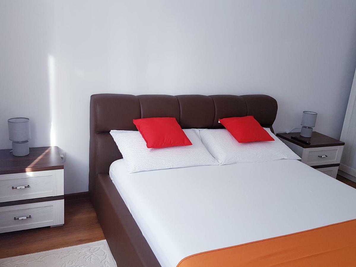 Dream Apartment Brasov - West エクステリア 写真
