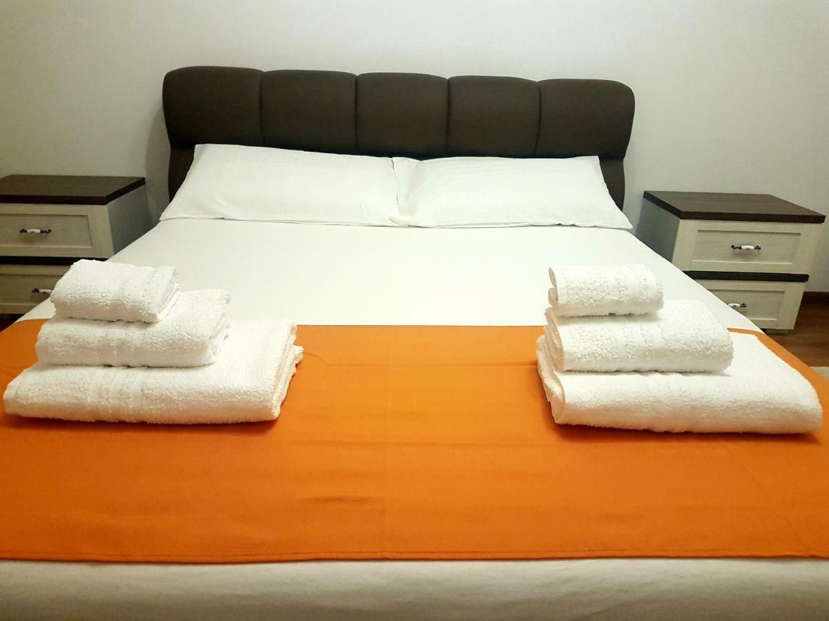 Dream Apartment Brasov - West エクステリア 写真